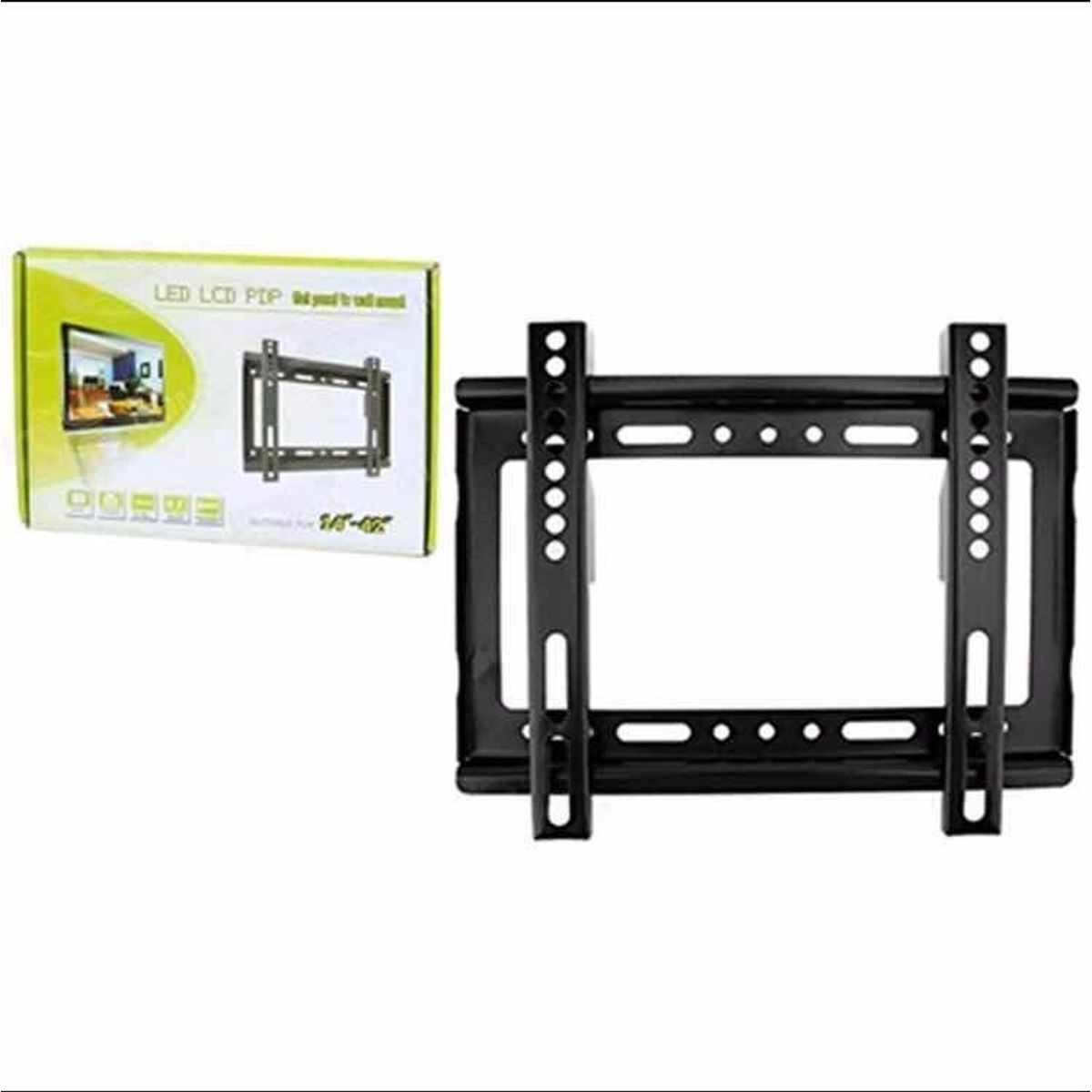 GENERICO - Soporte Televisor Smart Tv 14 A 42 Pulgadas