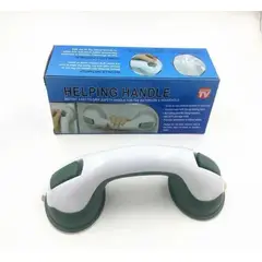 GENERICO - Manilla Pasamanos Sujetador De Mano Ayuda Baño Agarradera