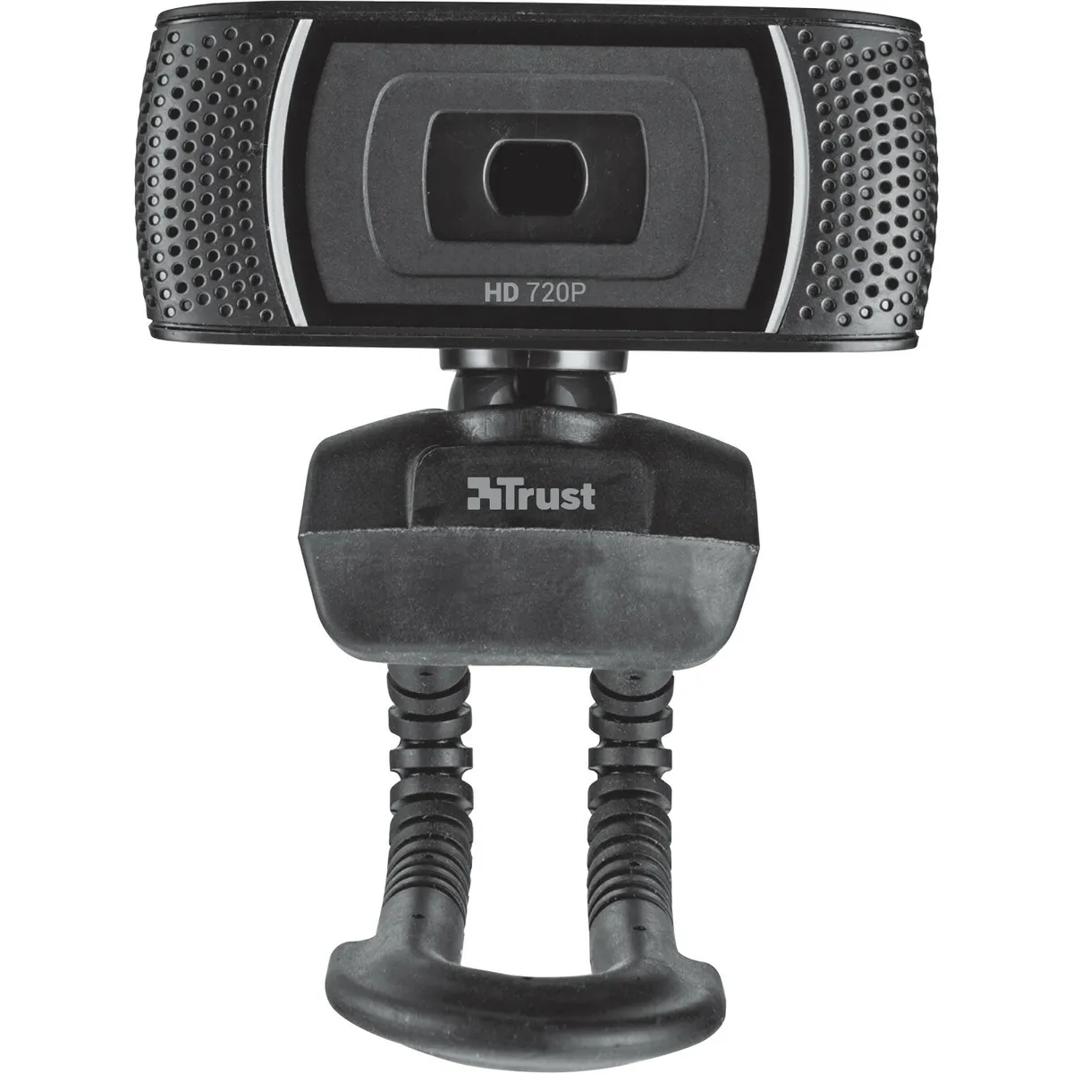 TRUST - Webcam Trust Trino Hd Video Pro 720p -  18679 Nexstore