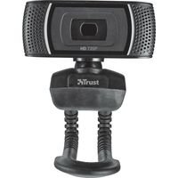 Webcam Trino Hd Video Pro 720p - 18679 Nexstore