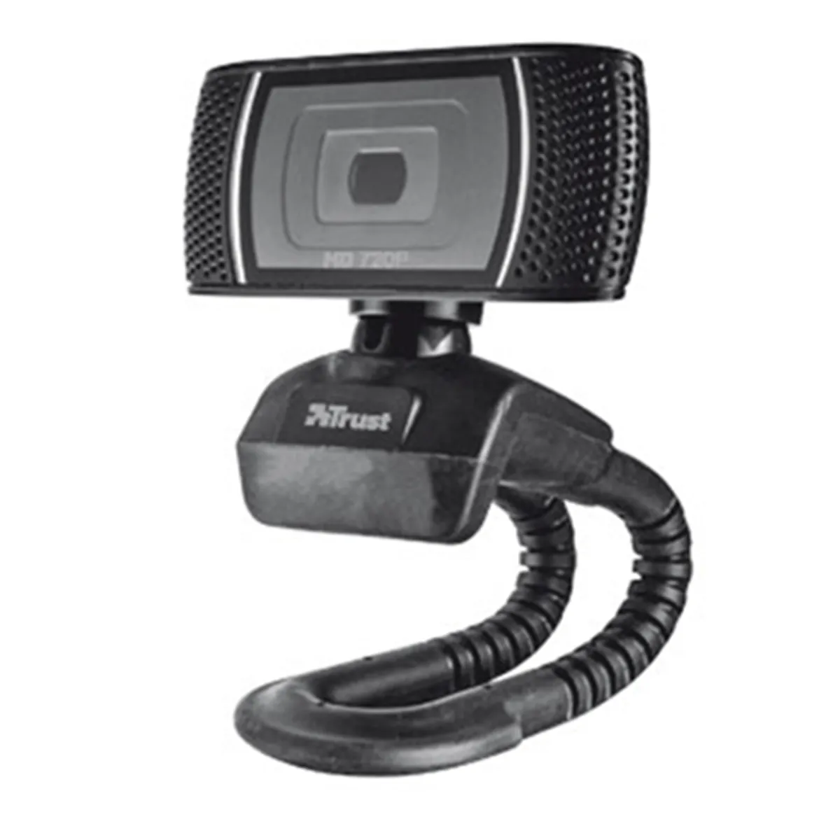 TRUST - Webcam Trust Trino Hd Video Pro 720p -  18679 Nexstore