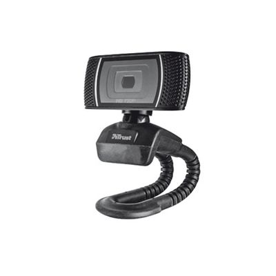 Imagen 2 del producto Webcam Trino Hd Video Pro 720p - 18679 Nexstore