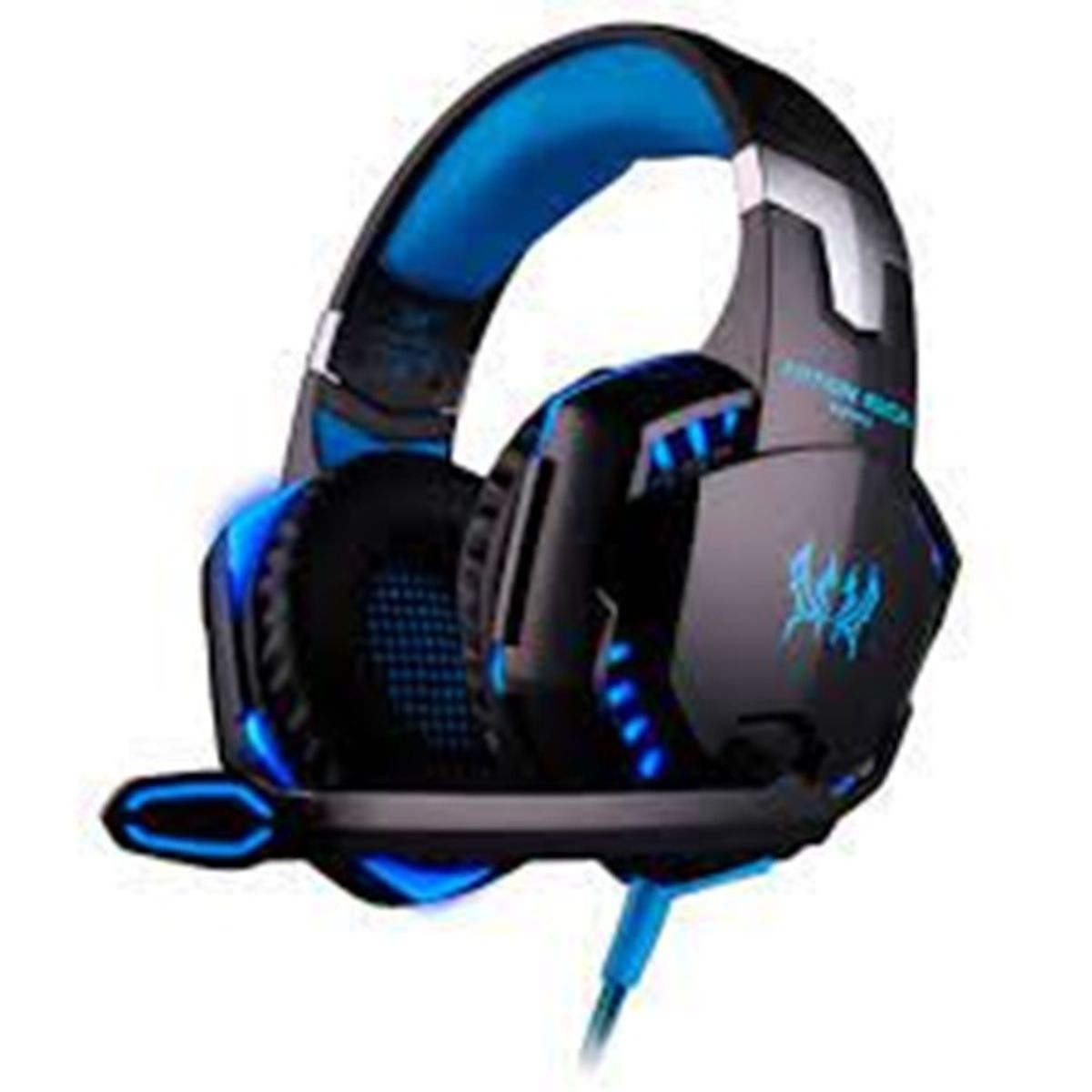 KOTION EACH - Audífonos Gamer Pro G2000 Kotion Each Nexstore