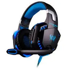 KOTION EACH - Audífonos Gamer Pro G2000 Nexstore