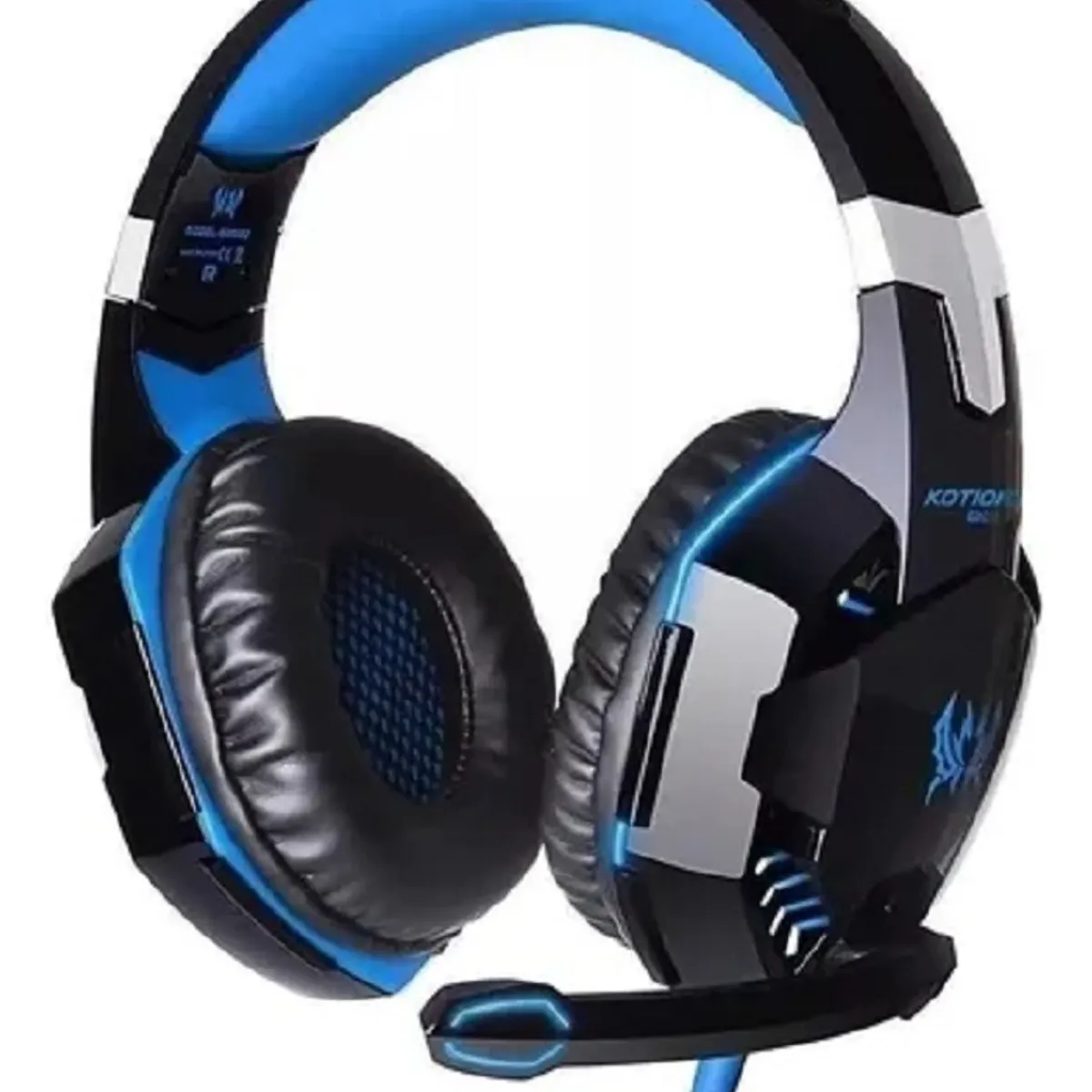 KOTION EACH - Audífonos Gamer Pro G2000 Kotion Each Nexstore