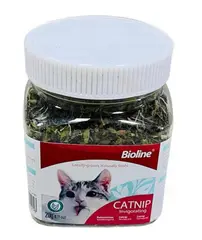 GENERICO - Catnip Hierba Seca Bioline 20gr.