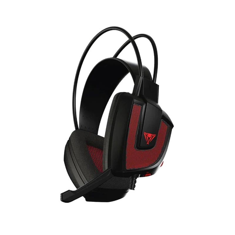 GENERICO - AUDÍFONOS GAMER PATRIOT VIPER V360 SONIDO SURROUND 7.1