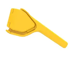 GENERICO - EXPRIMIDOR DE LIMON MANUAL PORTATIL