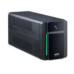 APC - UPS Easy BVX con Enchufes Universales 900 VA 230 V AVR