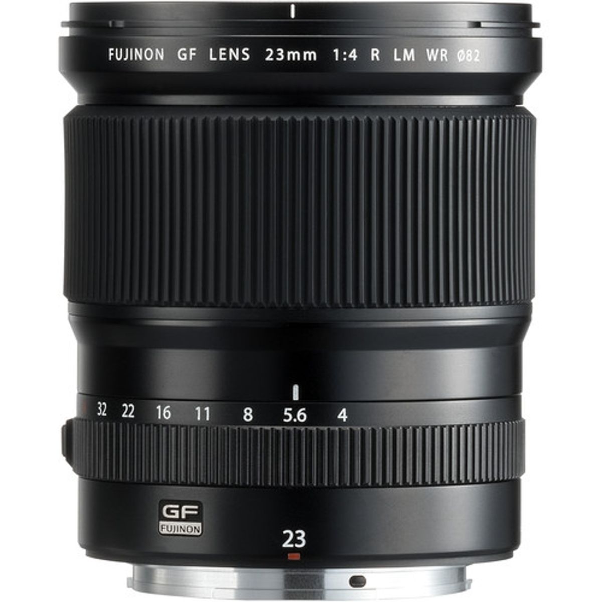 FUJIFILM - FUJIFILM GF 23 mm f/4 R LM WR Lente