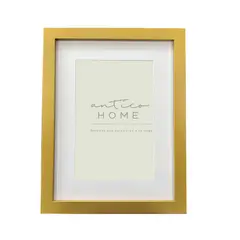 ANTICO HOME - Marco De Fotos En MDF Queulat L