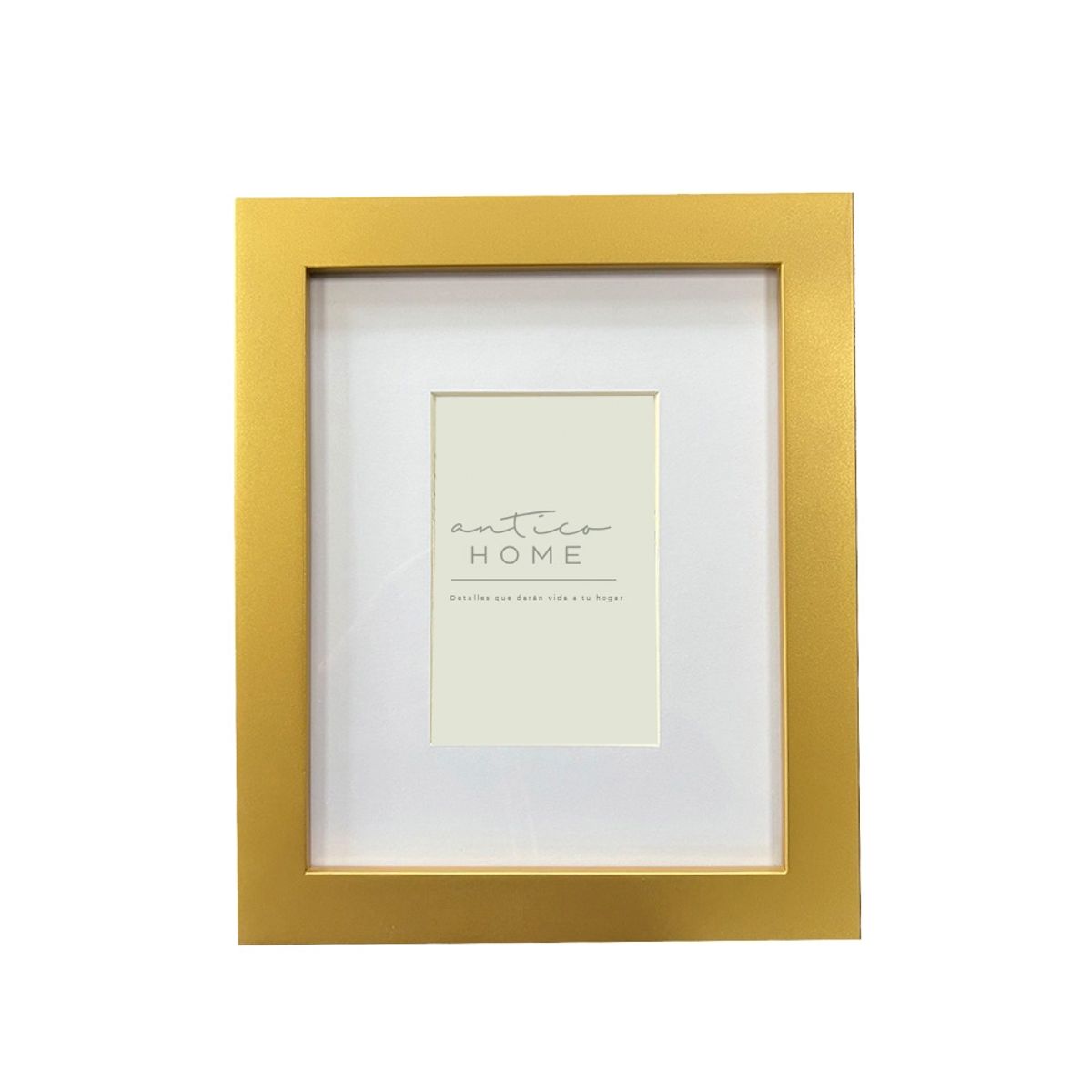 ANTICO HOME - Marco De Fotos En MDF Queulat M Antico Home