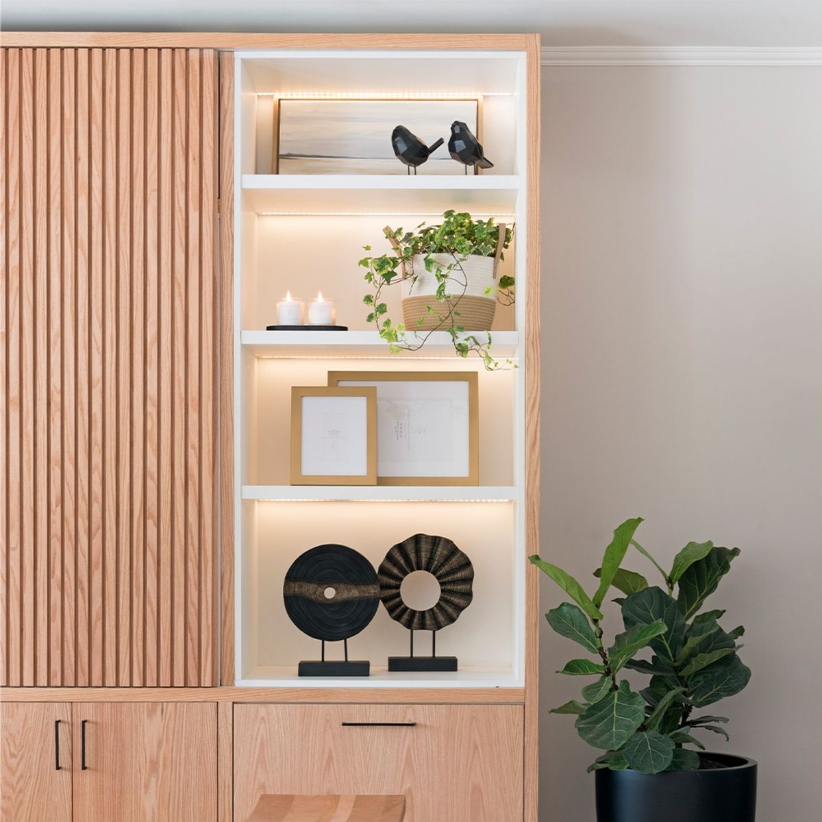 ANTICO HOME - Marco De Fotos En MDF Queulat M Antico Home