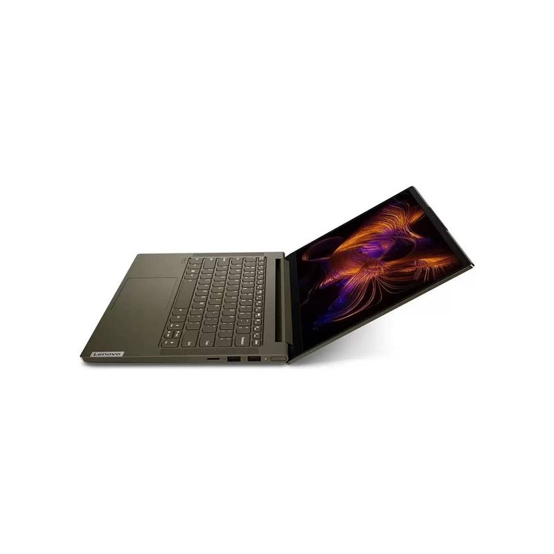 LENOVO - Lenovo IdeaPad Slim 7 con 12GB Ram