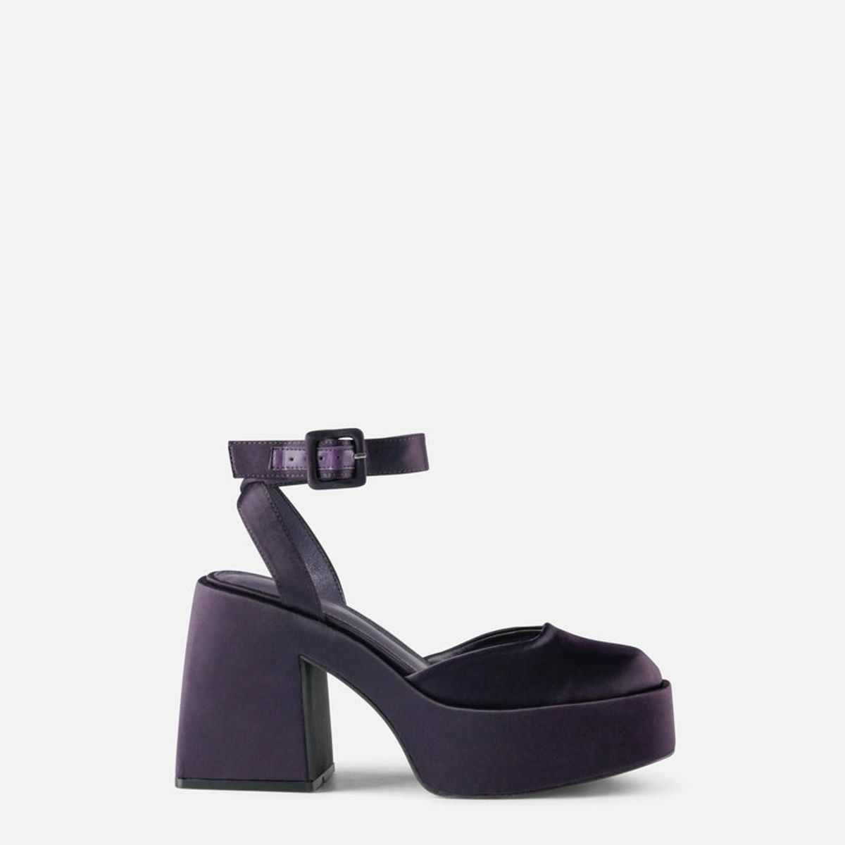 MIM - Sandalia Mim Tina Morado