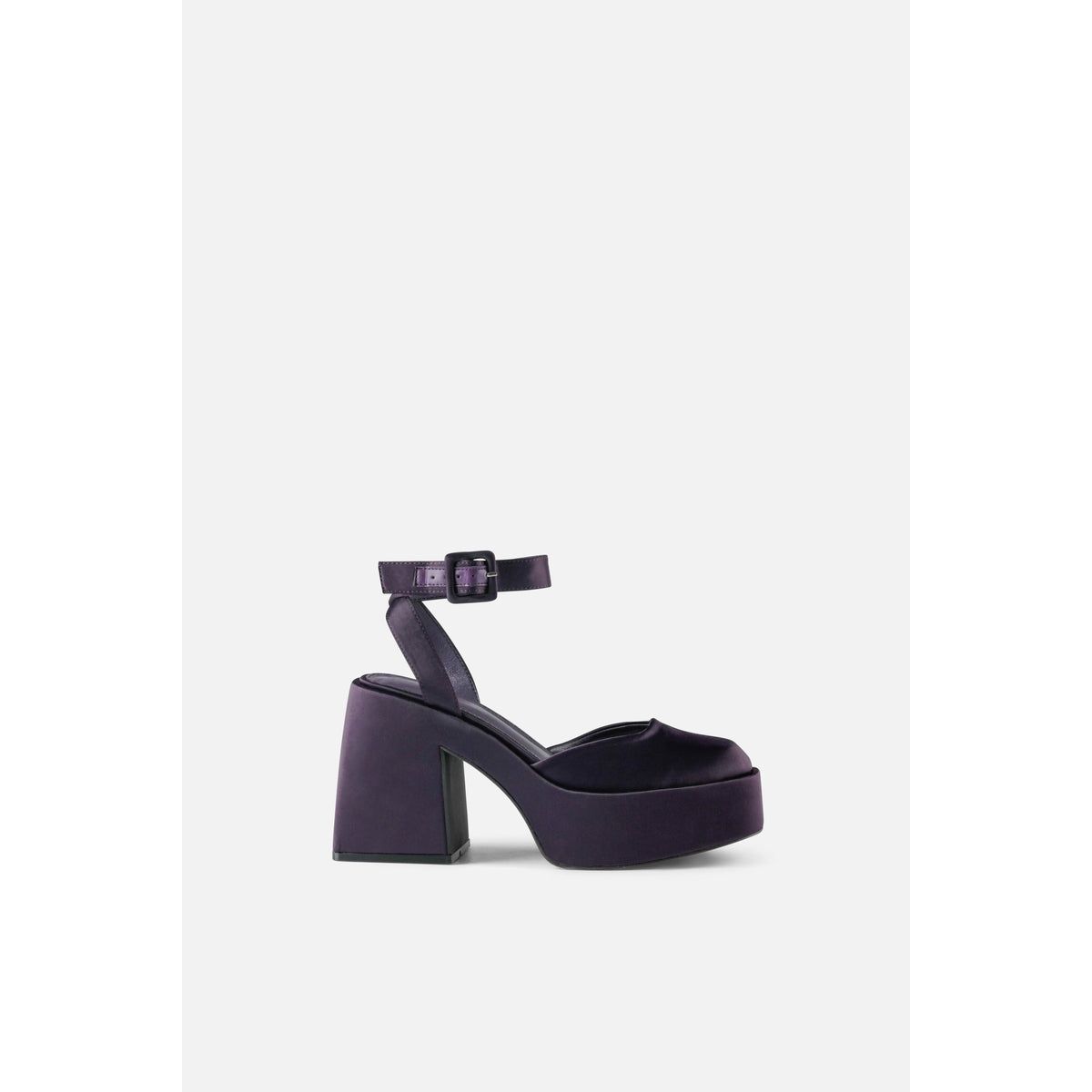 MIM - Sandalia Mim Tina Morado