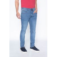 Jeans Basico Bristol Fj Celeste