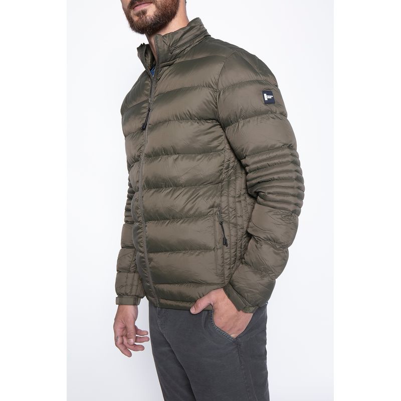 FEROUCH Chaqueta Termica Madison Fj Verde Ferouch