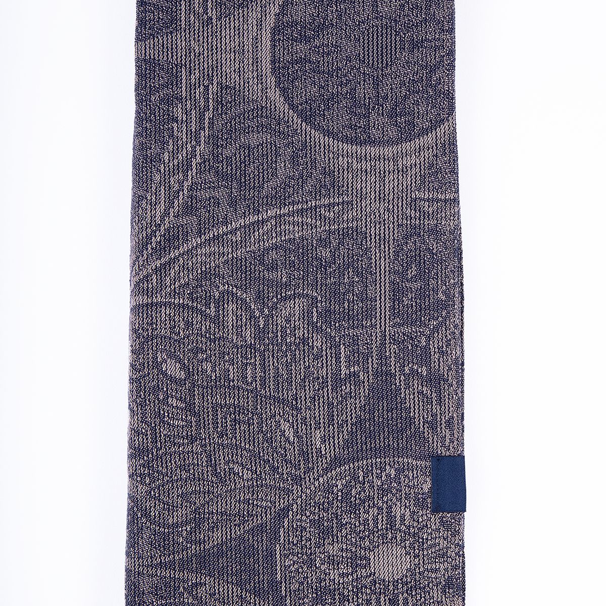 NEW MAN - Foulard Opalo Azul New Man