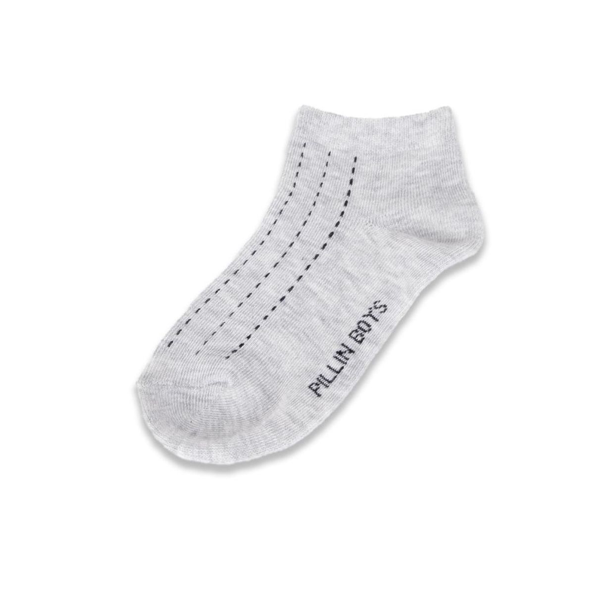 PILLIN - Pack 2 Pzas Calcetines Niño Multicolor Pillin - Multicolor