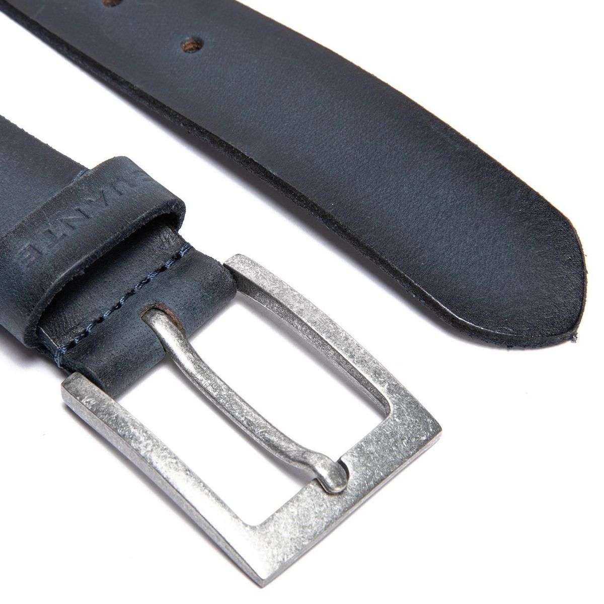 GUANTE - Cinturon - Cinturon Caja - Guante - Marino