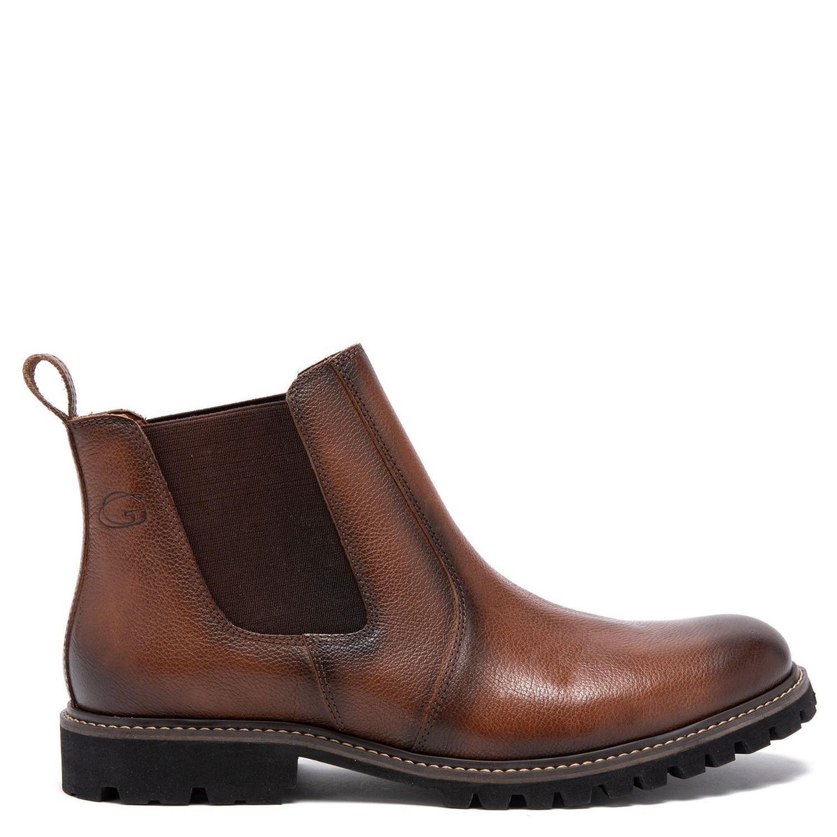 GUANTE - Botin - Helsinki - Guante - Whisky