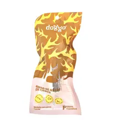 GENERICO - Hueso de Astas de Ciervo S Doggo