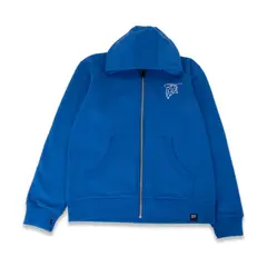 PILLIN - Polerón Niño Azul eléctrico