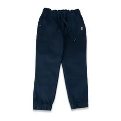 PILLIN - Pantalón Niño Azul marino