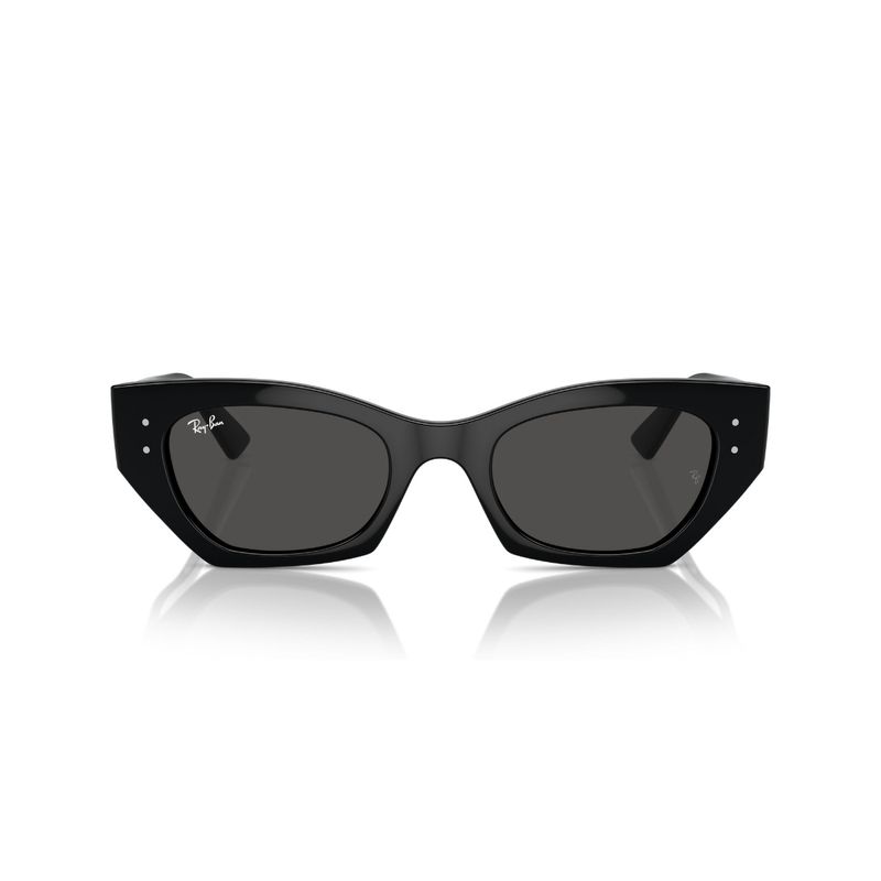 RAY BAN - Lentes de Sol Zena Negro Ray-Ban