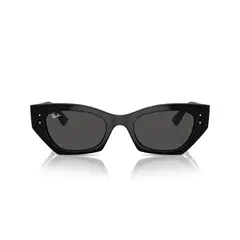 RAY BAN - Lentes de Sol Zena Negro Ray-Ban