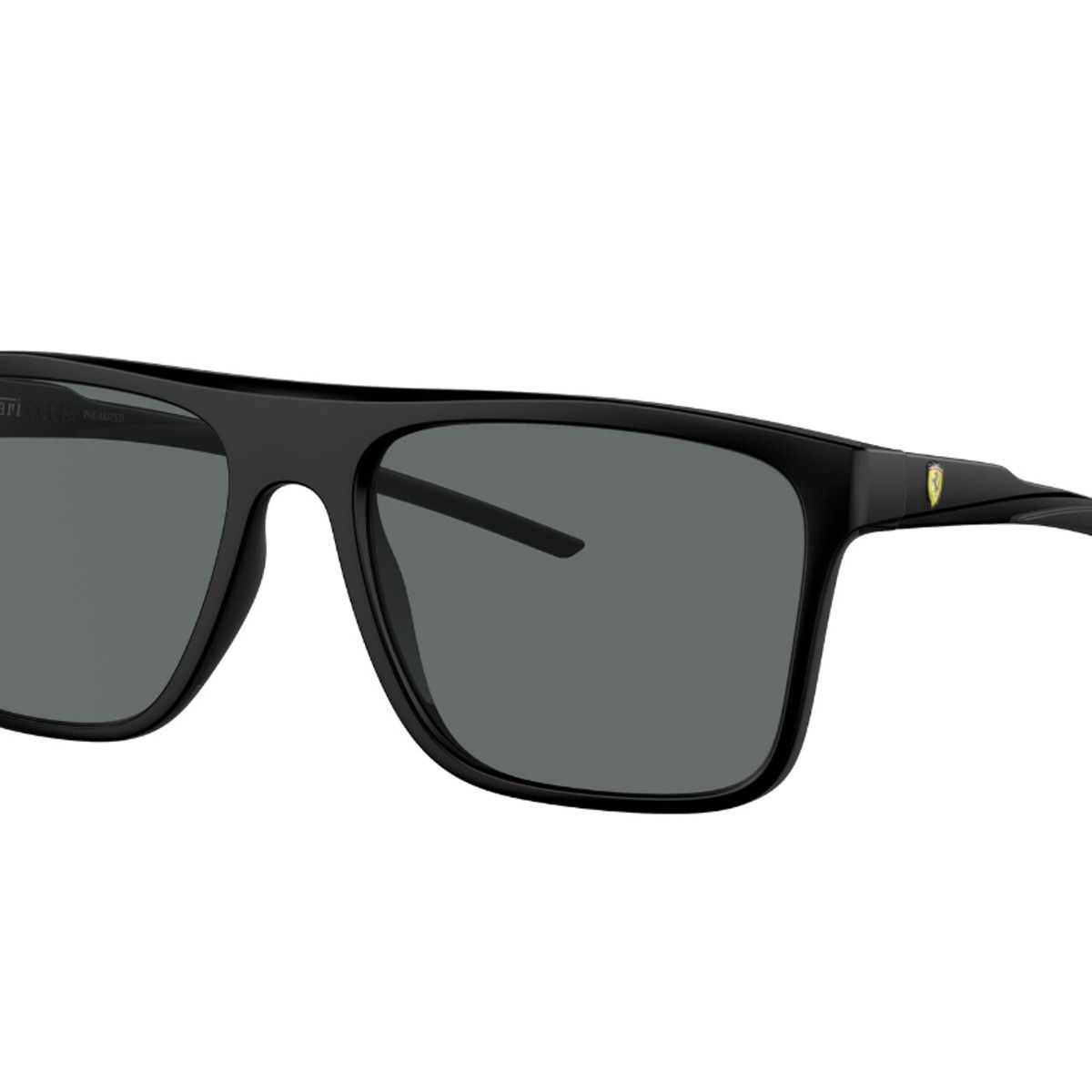 SCUDERIA FERRARI - Scuderia Ferrari Lentes de Sol Polarizados FZ6006 504/81 58