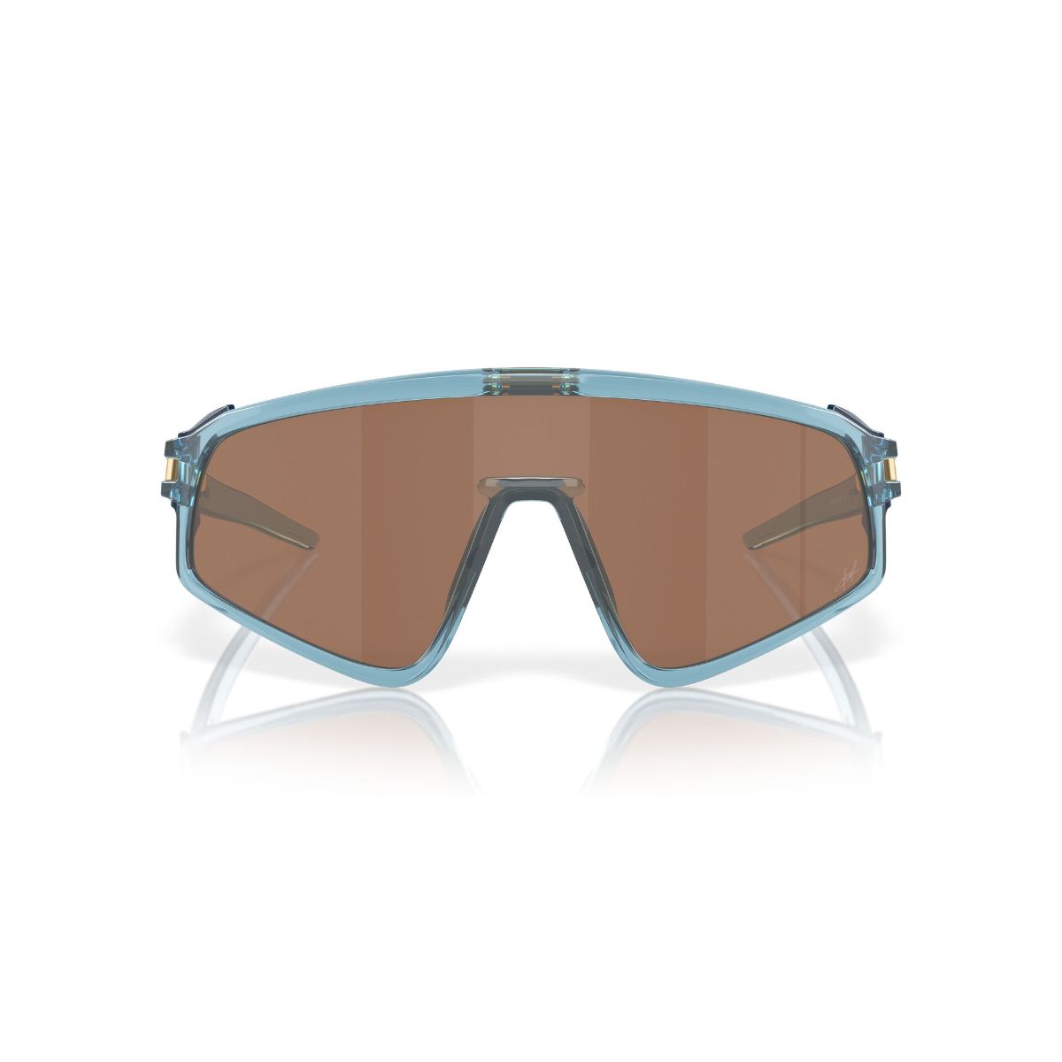 OAKLEY - Oakley Lentes de Sol Latch Panel Prizm OO9404 940408 35