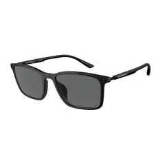 EMPORIO ARMANI - Lentes de Sol Negro Mate