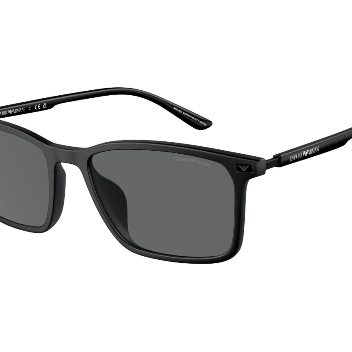 EMPORIO ARMANI - Emporio Armani Lentes de Sol EA4223U 500187 56