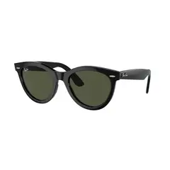 RAY BAN - Lentes de Sol Wayfarer Way Negro Ray-Ban