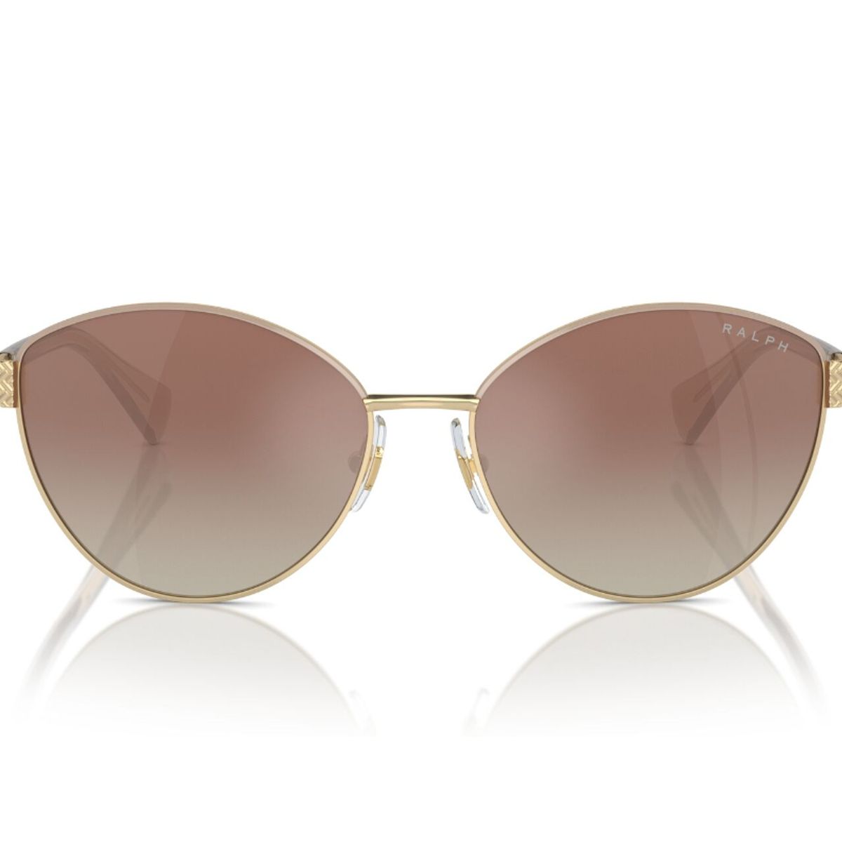 RALPH - Ralph Lentes de Sol Degradados RA4145 9116B8 57