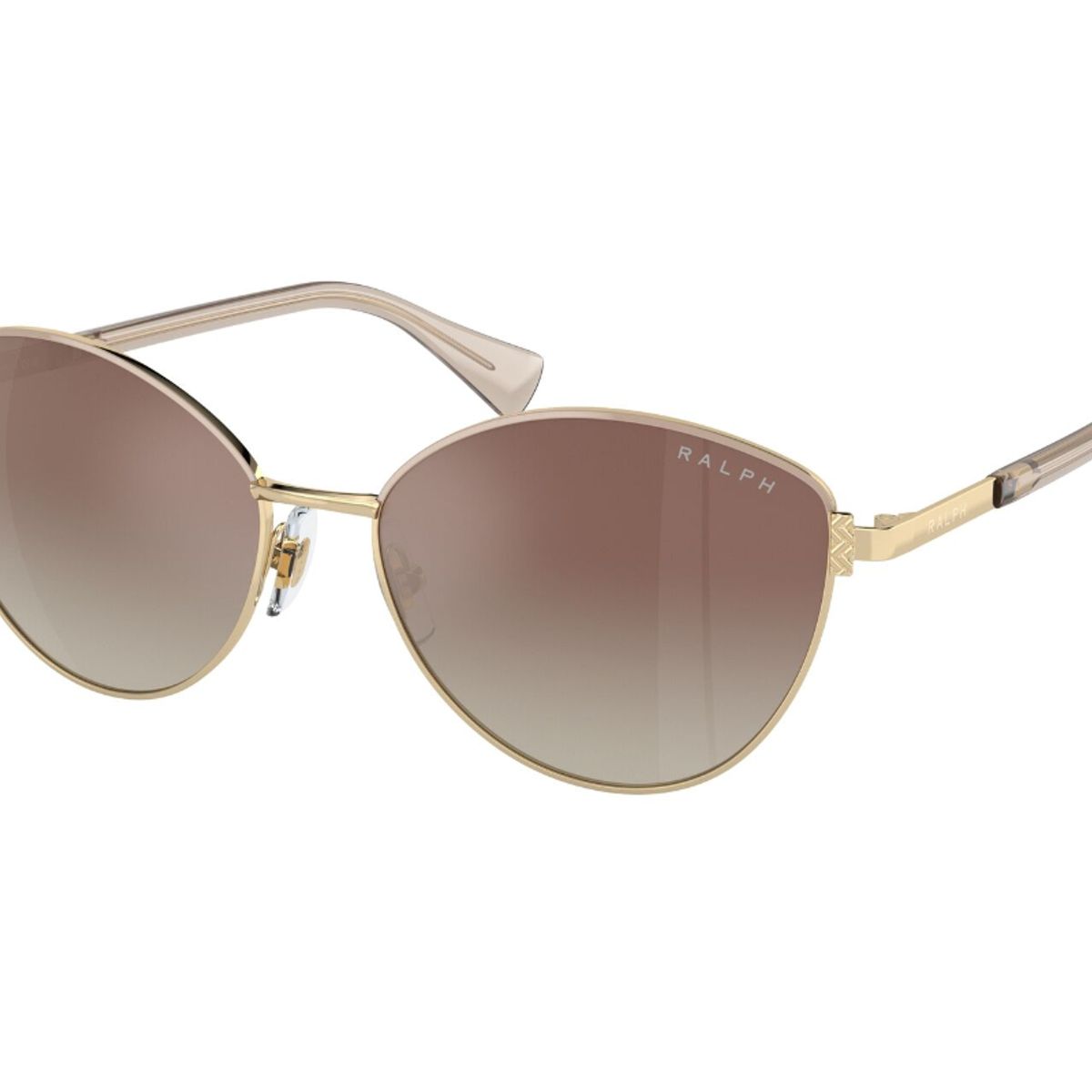 RALPH - Ralph Lentes de Sol Degradados RA4145 9116B8 57