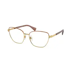 RALPH - Lentes Ópticos Dorado