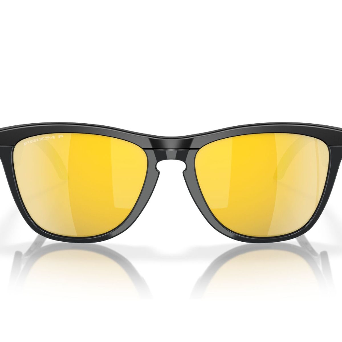 OAKLEY - Oakley Lentes de Sol Frogskins Hybrid Polarizados OO9289 928906 55