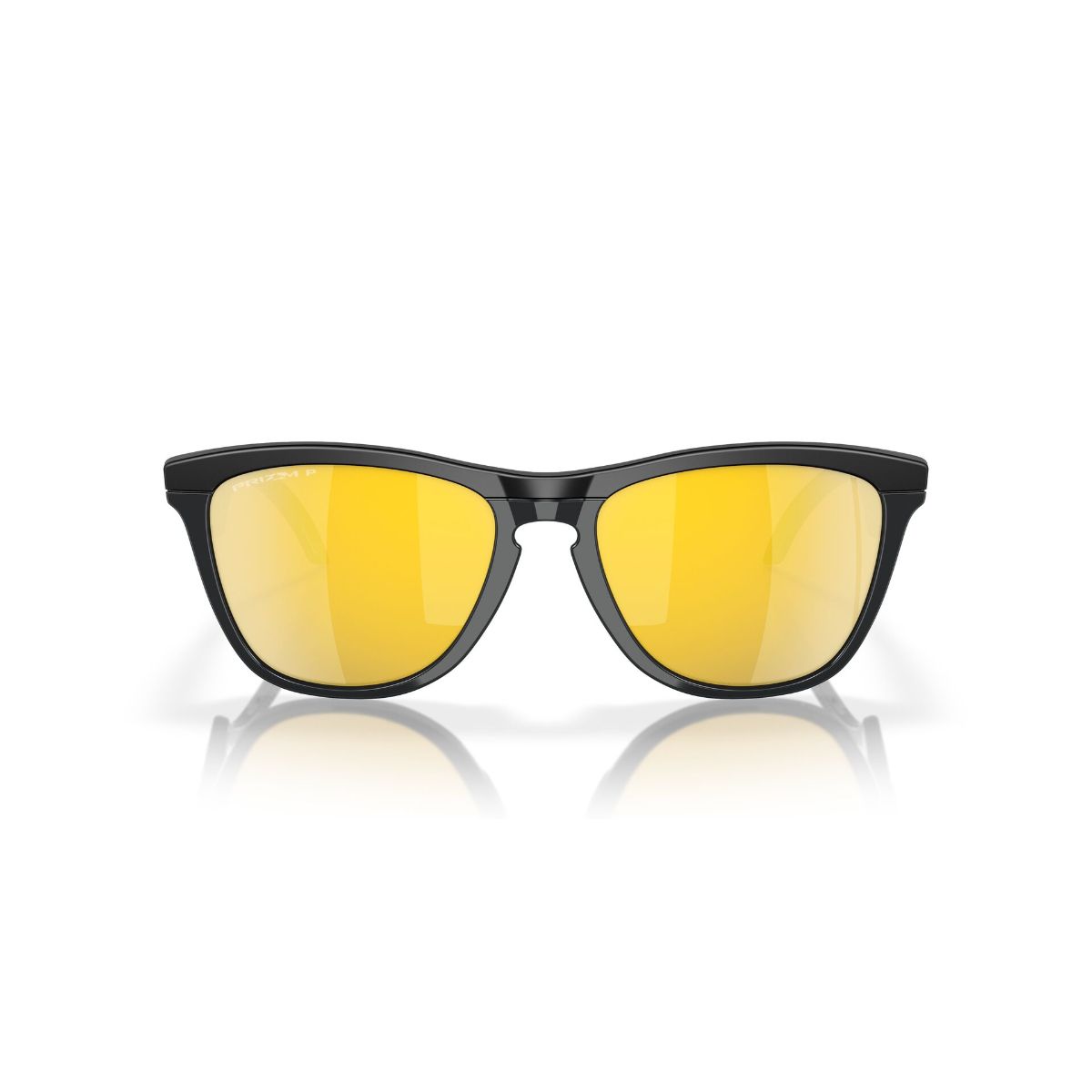 OAKLEY - Oakley Lentes de Sol Frogskins Hybrid Polarizados OO9289 928906 55