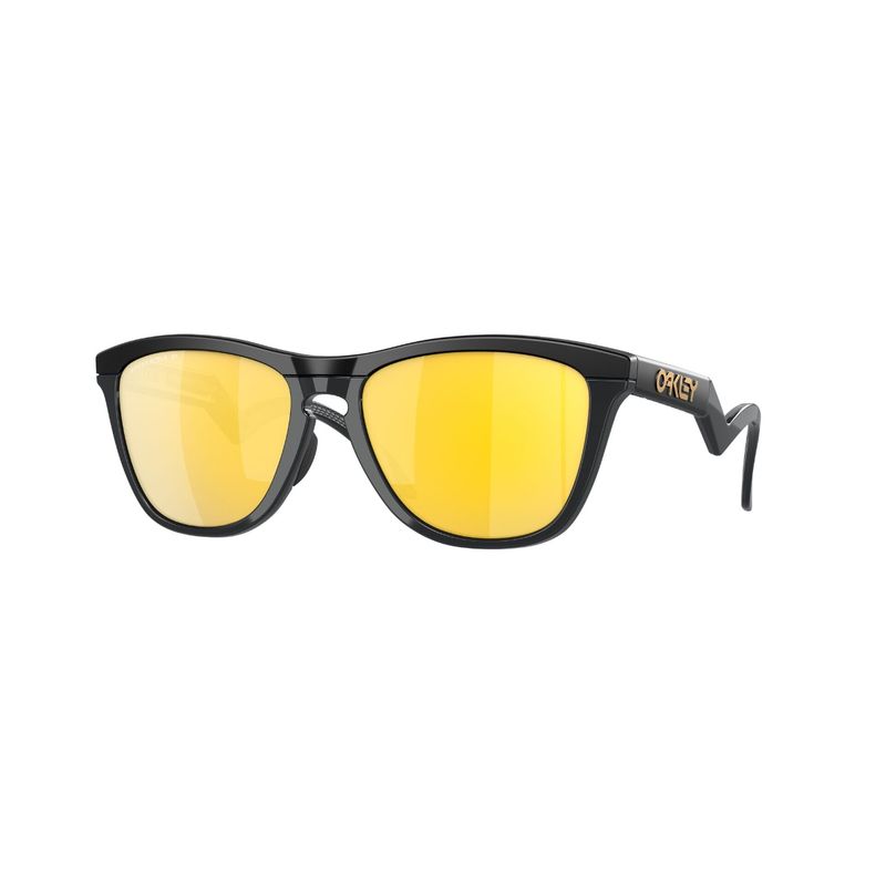 OAKLEY - Lentes de Sol Frogskins Hybrid Prizm 24K Polarizados Oakley