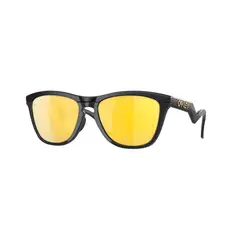 OAKLEY - Lentes de Sol Frogskins Hybrid Prizm 24K Polarizados Oakley.