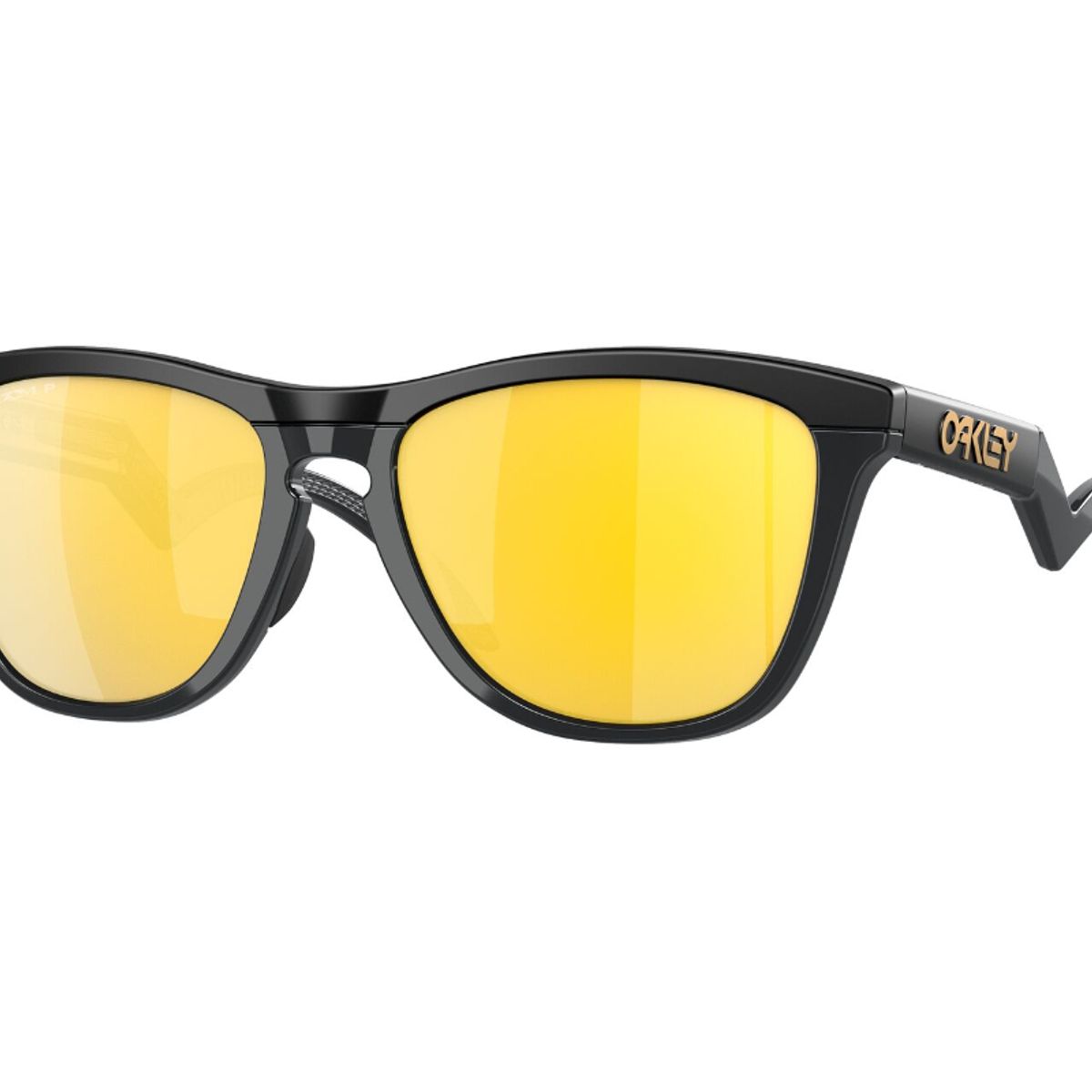 OAKLEY - Oakley Lentes de Sol Frogskins Hybrid Polarizados OO9289 928906 55