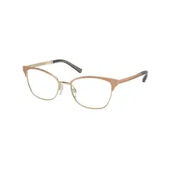MICHAEL KORS - Lentes Ópticos Adrianna Iv Dorado
