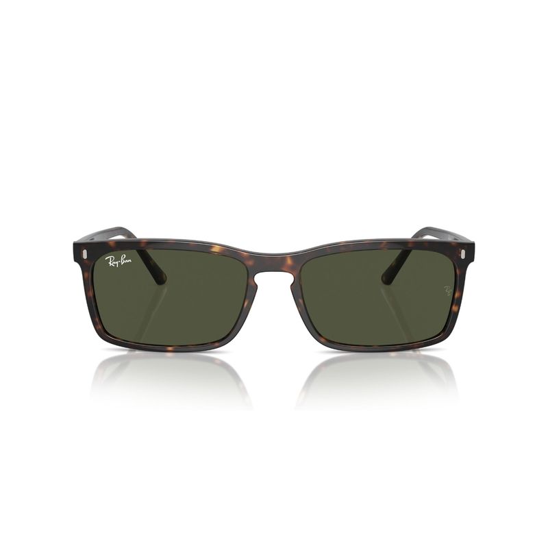 RAY BAN - Lentes de Sol Havana Ray-Ban