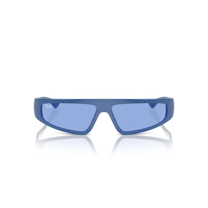 RAY BAN - Lentes de Sol Izaz Azul Ray-Ban