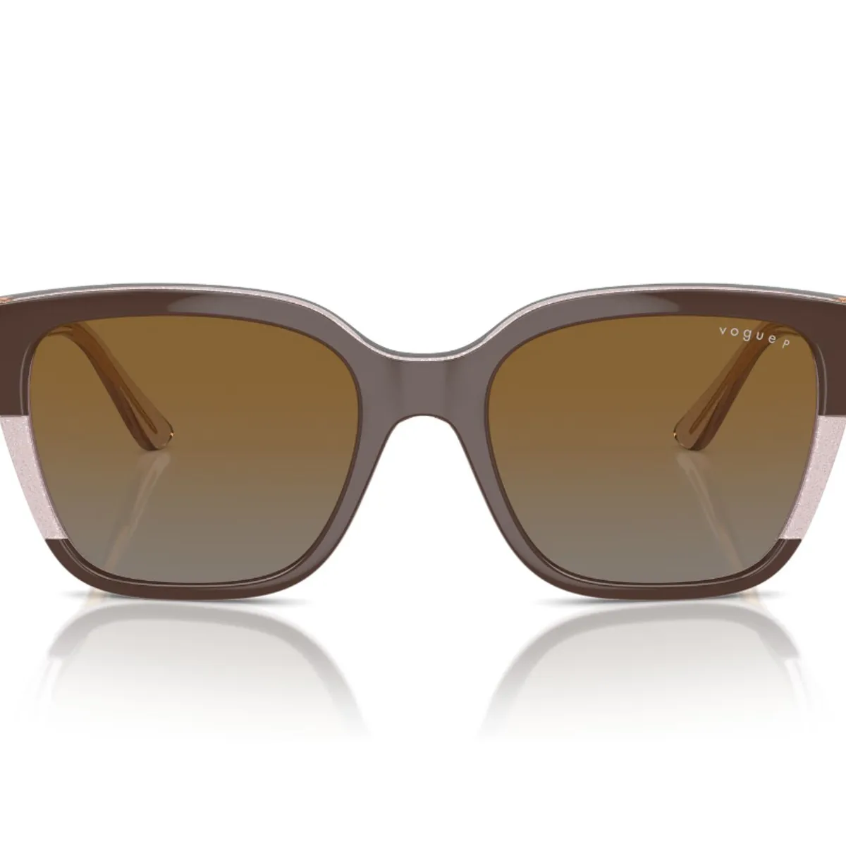 VOGUE - Vogue Eyewear Lentes de Sol Polarizados VO5558S 3136T5 55