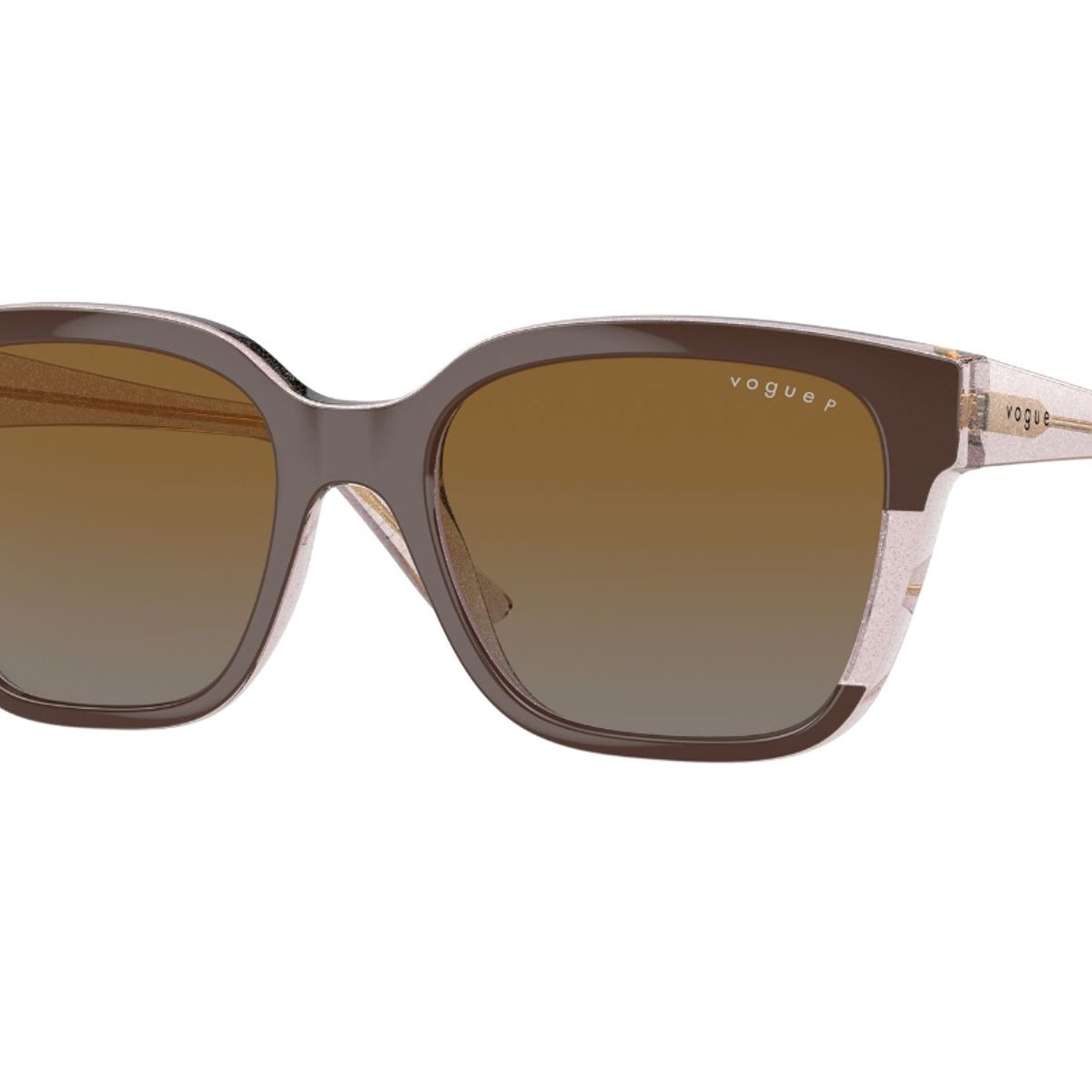 VOGUE - Vogue Eyewear Lentes de Sol Polarizados VO5558S 3136T5 55