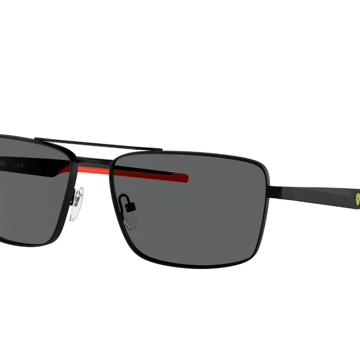 SCUDERIA FERRARI - Scuderia Ferrari Lentes de Sol FZ5001 101/87 60